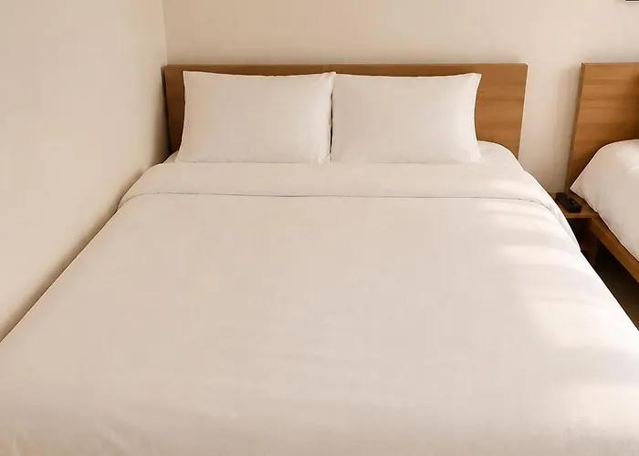 Luggage Storage Available, 3-minute Walk From Seolleung Station, For 6, Close To Gangnam Coex Starfield, Garosu-gil, And Itaewon 15minutes