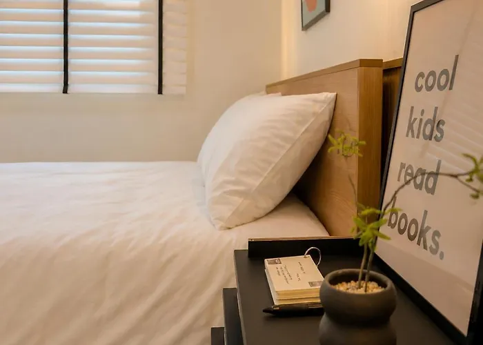 Luggage Storage Available, 3-minute Walk From Seolleung Station, For 6, Close To Gangnam Coex Starfield, Garosu-gil, And Itaewon 15minutes *