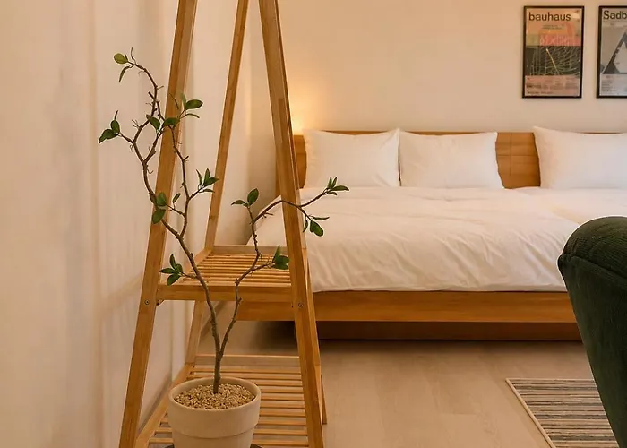 Luggage Storage Available, 3-minute Walk From Seolleung Station, For 6, Close To Gangnam Coex Starfield, Garosu-gil, And Itaewon 15minutes 서울특별시