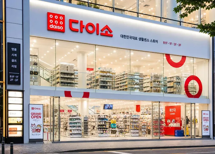 아파트 Luggage Storage Available, 3-minute Walk From Seolleung Station, For 6, Close To Gangnam Coex Starfield, Garosu-gil, And Itaewon 15minutes *